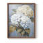 Série FLORAL Cxxiv - reproduction encadrée de qualité supérieure - prête à être accrochée - aucun clou requis-1246614287-1246614280