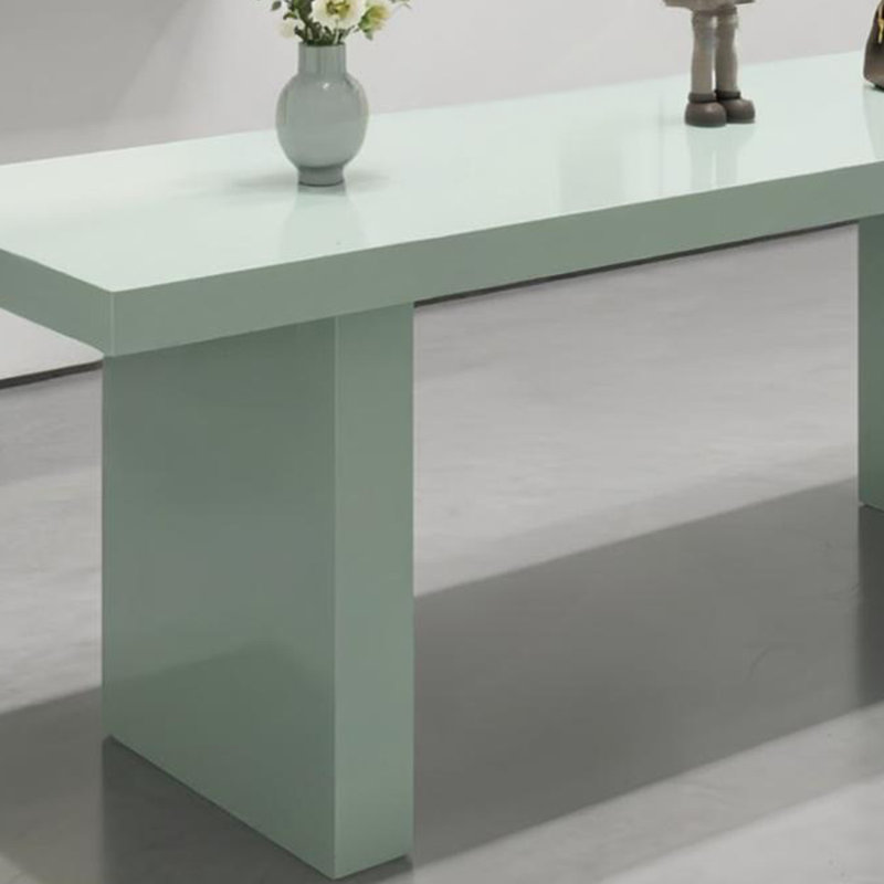 Table de présentation de vêtements, H 29,53 po x l 39,37 po x P 23,62 po
