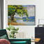 Fall Day II - impression sur toile tendue-829601863