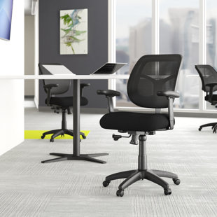 Chaise de travail en filet Apollo