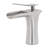 Single-Hole Single-handle Bathroom Faucet-25773237