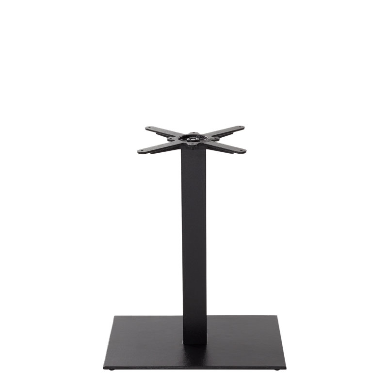 Holeman Table Base