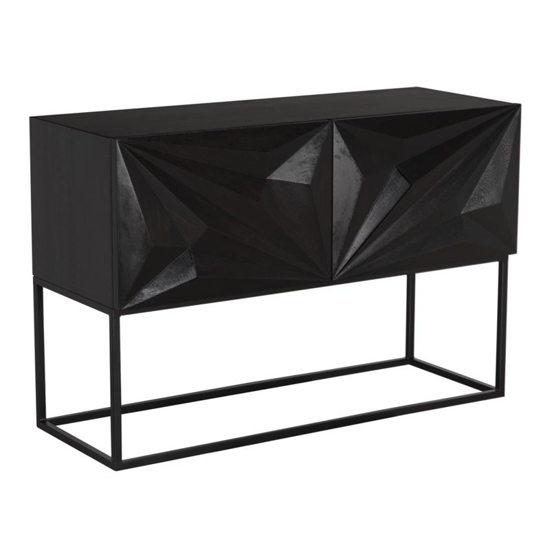 Zurich 48'' W Console Table