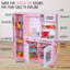 Ensemble de cuisine en bois Pretend