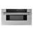 Cosmo 1.2 Cubic Feet 1000 Watt Microwave Drawer with Sensor Cooking