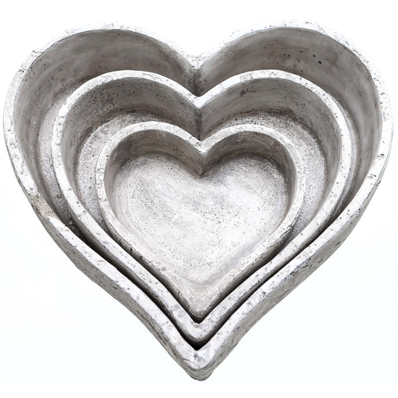 Graziella Ceramic Decorative Plate 3