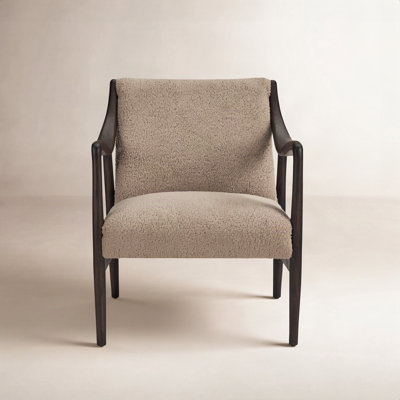 Fable Oak Armchair