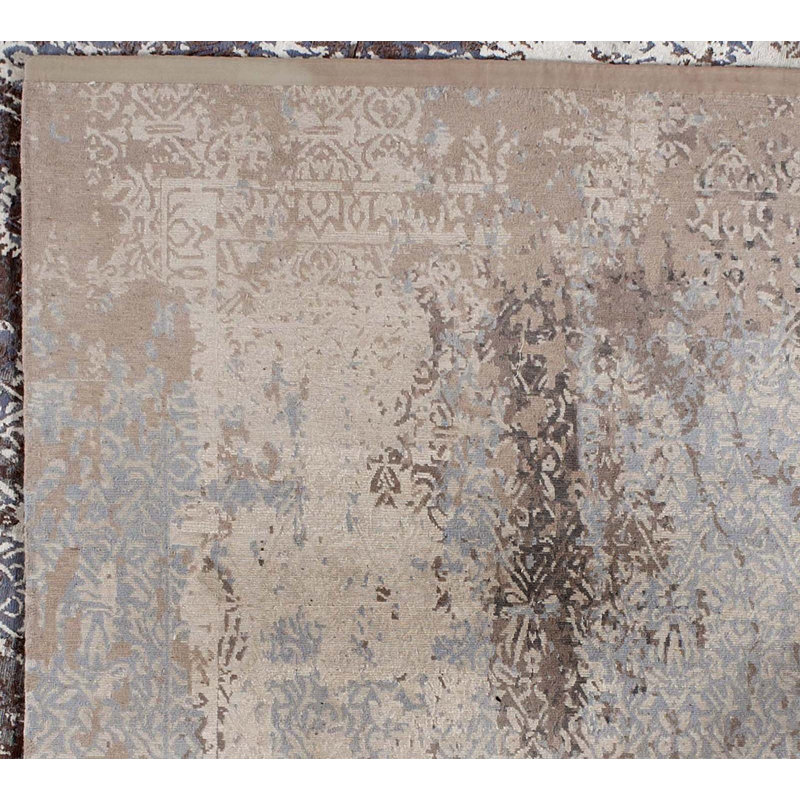 One-of-a-Kind 10' X 13'11" Area Rug