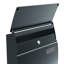 Loredana Steel Post Mounted Post Box-101770964