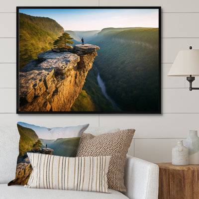 Arkansas Whitaker Point I - Arkansas Large Wall Art
