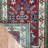 Handmade Kazak Wool Rug