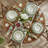 Spode Morris & Co 12 Piece Set