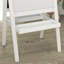 Horne Lark Manor Manufactured Wood Board Easel