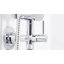 Moen Annex Rail Slide Bar Shower Pipe-1962345828