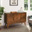 47.3" Walnut Sideboard