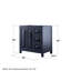 Daria 35'' W Single Bathroom Vanity Base-1220640442