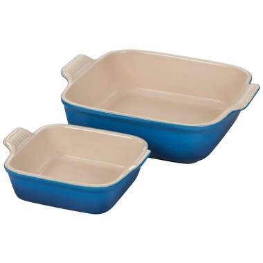 3.15-Quart Stoneware (12.5  Baked dishes, Dishes, Creuset