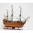 Handmade Model Car Decorative Object