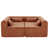 Polyester orange est en rupture de stock