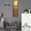 Red Barrel Studio® «Urban Zen II» par Erin Ashley, art mural en métal-751045271