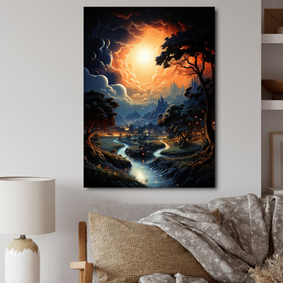 " Lightning Nights Flash II "