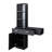Modern And Stylish Hair Dressing Desk With Ample Storage And Functional Design-107148510