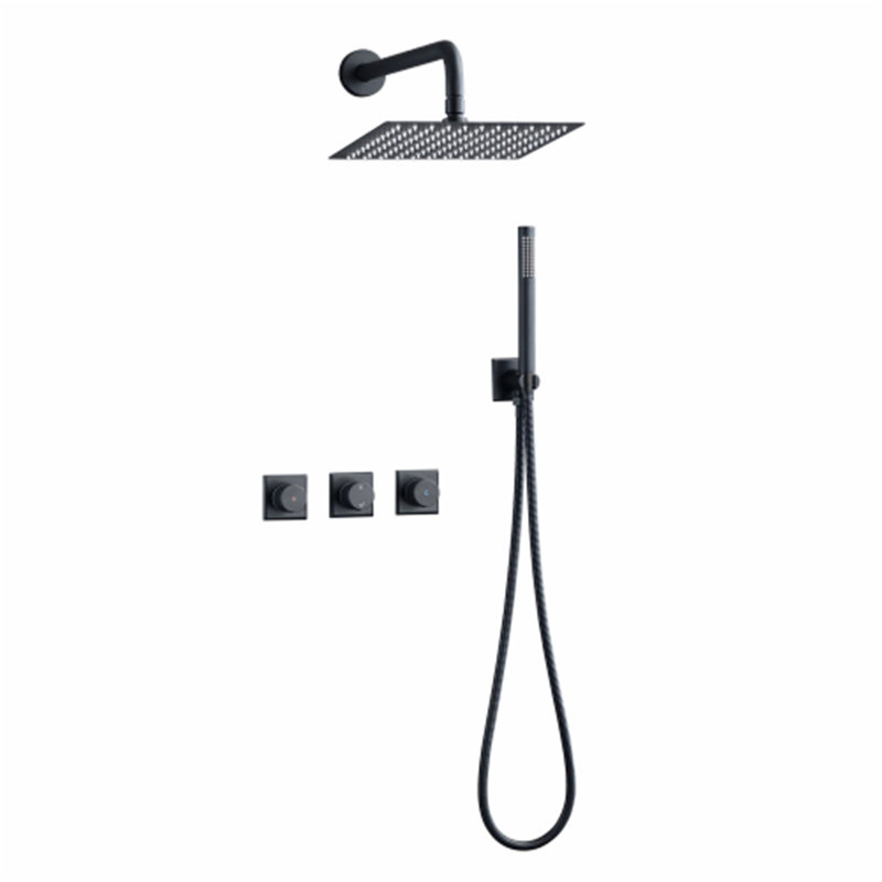 Système de douche complet