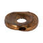 Ivy Bronx bronze Belvine, vase en métal-176947455
