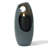 Kolyn Weather Resistant Sculptural Fountain with Light