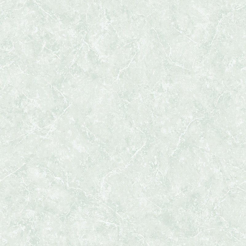 Ollinger 10.05m x 53cm Matte Wallpaper Roll, Green