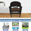 Chaise de patio avec coussins Arliss-671402769-671402771