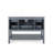 48'' CABINET