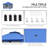 Steel Gazebo-98163110