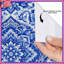 Rideaux de douche Mandala-372889140