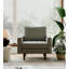 Fauteuil d'appoint Mid-Century Statura-1111449636