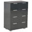 Babbitt 60cm Sideboard-1526290350