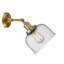 Appliquee à bras 1 lumières bell Adalhard-25611830