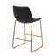 Tabouret de comptoir Aulbusson