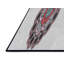 Tapis bleu/noir/rouge à tisser électrique-1736891809