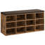 12 Pair Shoe Storage Bench-211972834