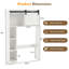 Rangement pour salle de bain Hollice-2067369193