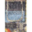 One-of-a-Kind 9' X 12' Flatweave Area Rug