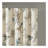 Printed Cotton Shower Curtain
