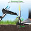Outils de jardinage Edge Collections