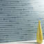 Carolina 2x20 Polished Crackled Ceramic Wall Tile-1015990017