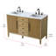Meuble-lavabo double 54 po-1497214674
