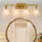 Aarien 4-Light Dimmable Vanity Light-980511464