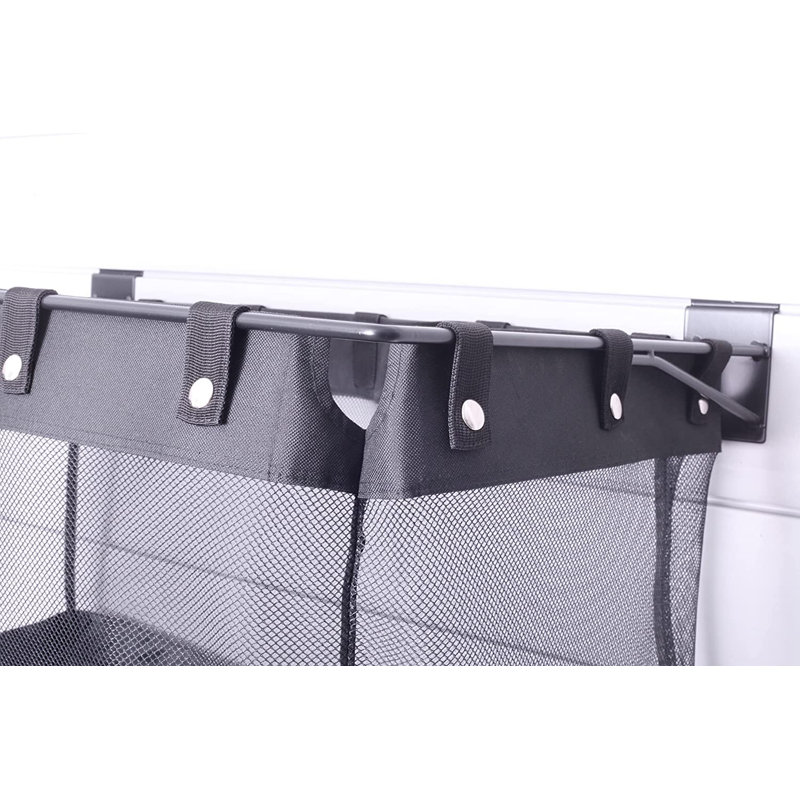 Bacs et paniers Universal Slatwall