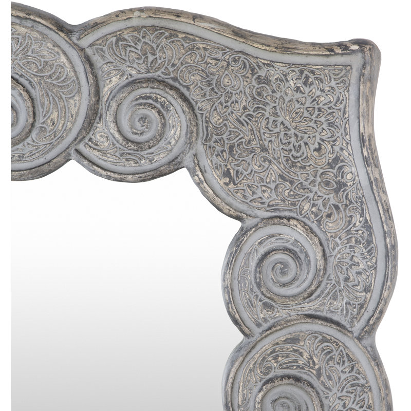 Leacross Mirror