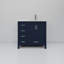 Ensemble de meuble-lavabo simple 36 po Jacques-87286893-112954756